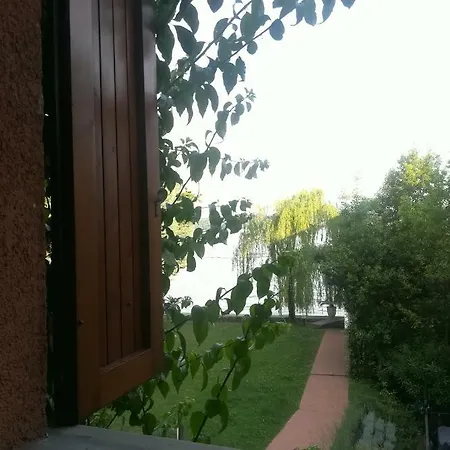 Holiday House Camillina Salo Exterior photo