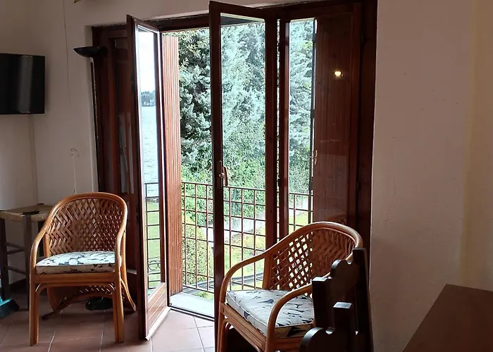 Holiday House Camillina