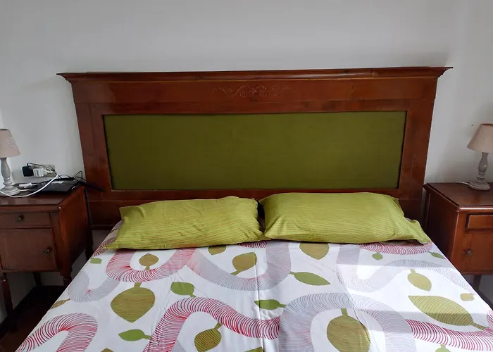 Holiday House Camillina