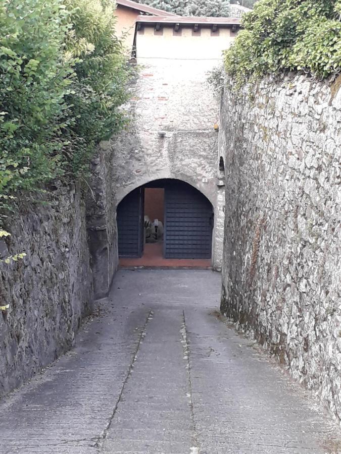 Apartment House Camillina Salo