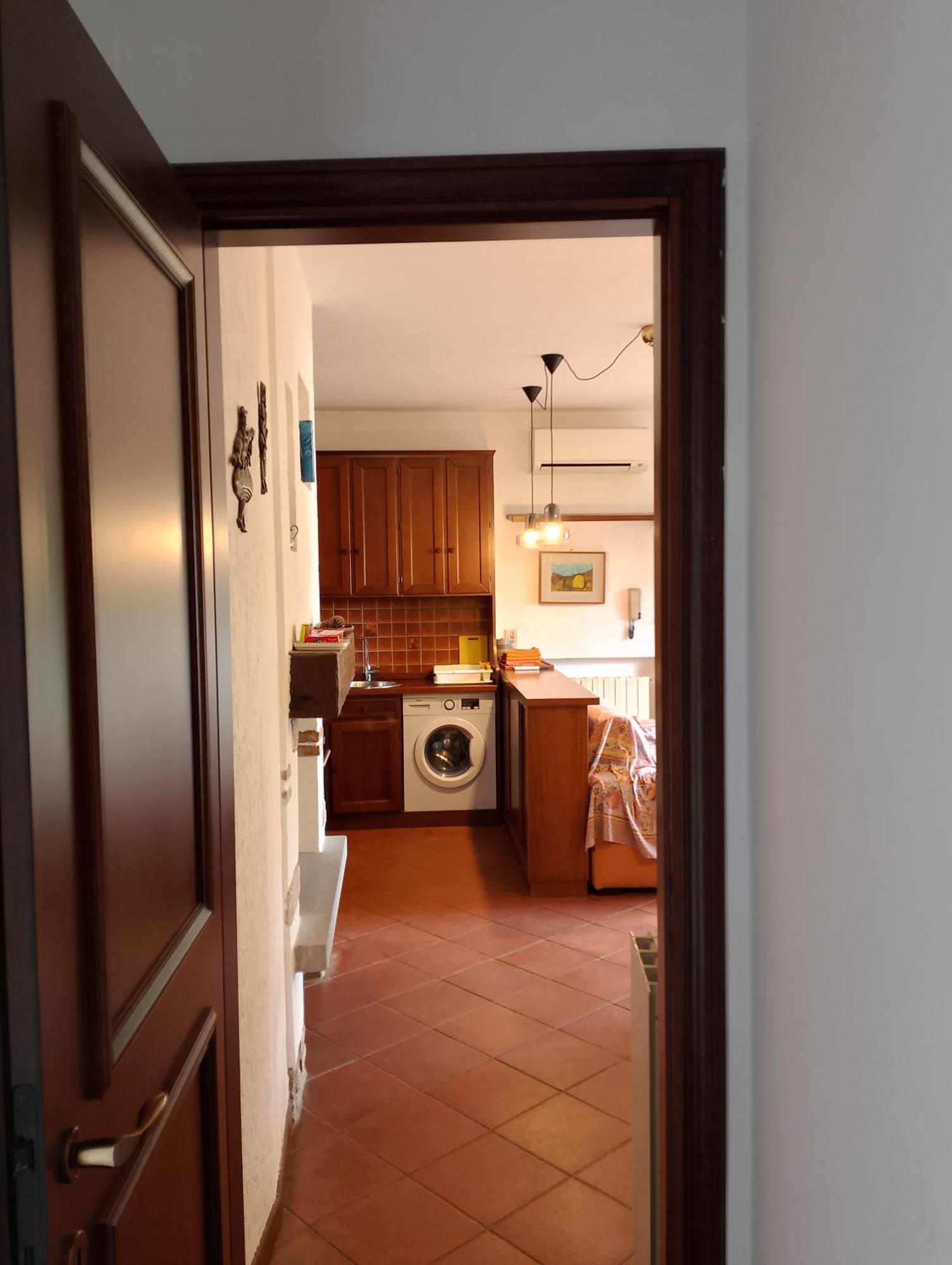 House Camillina Apartment *