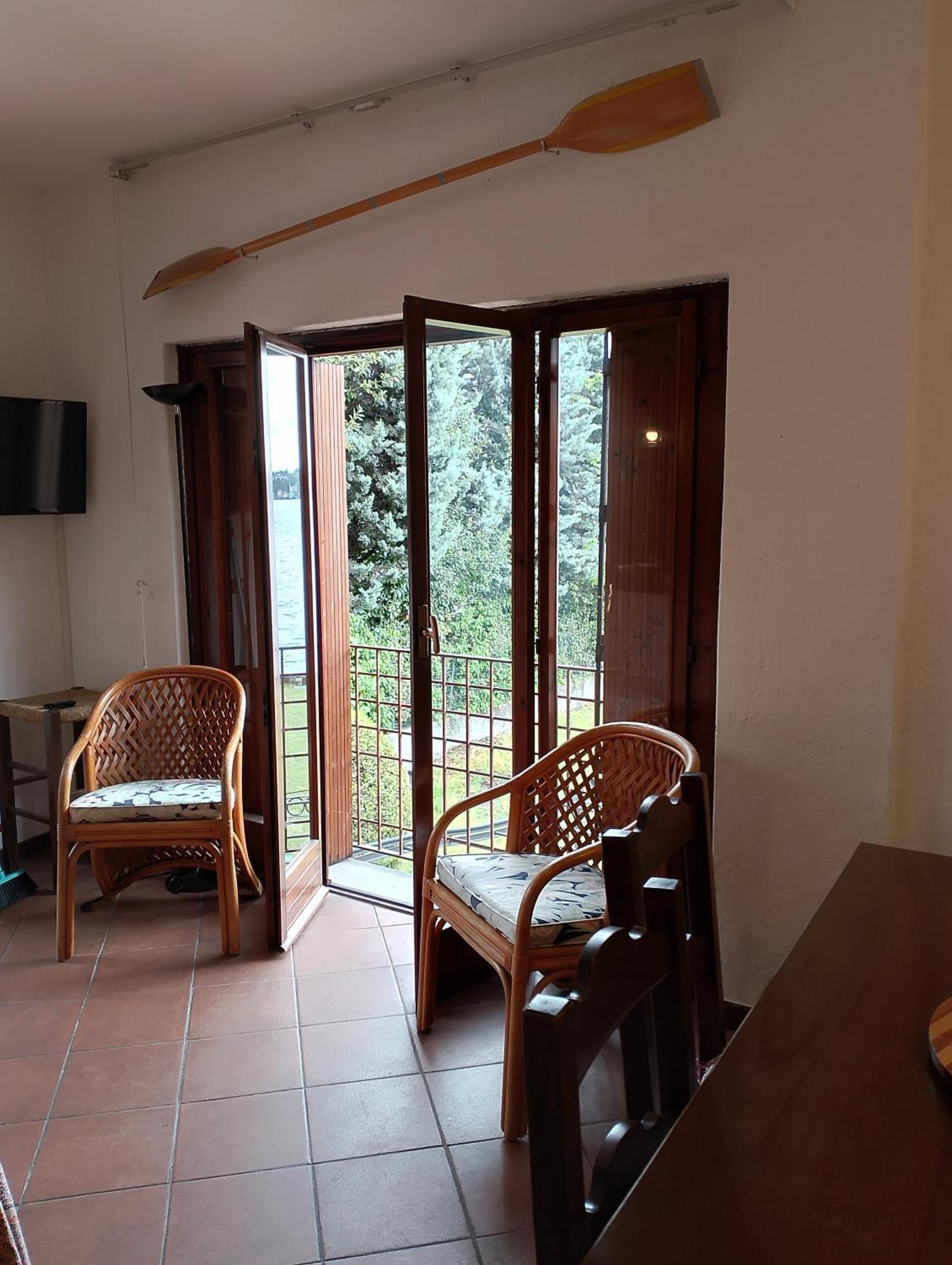 Apartment House Camillina *