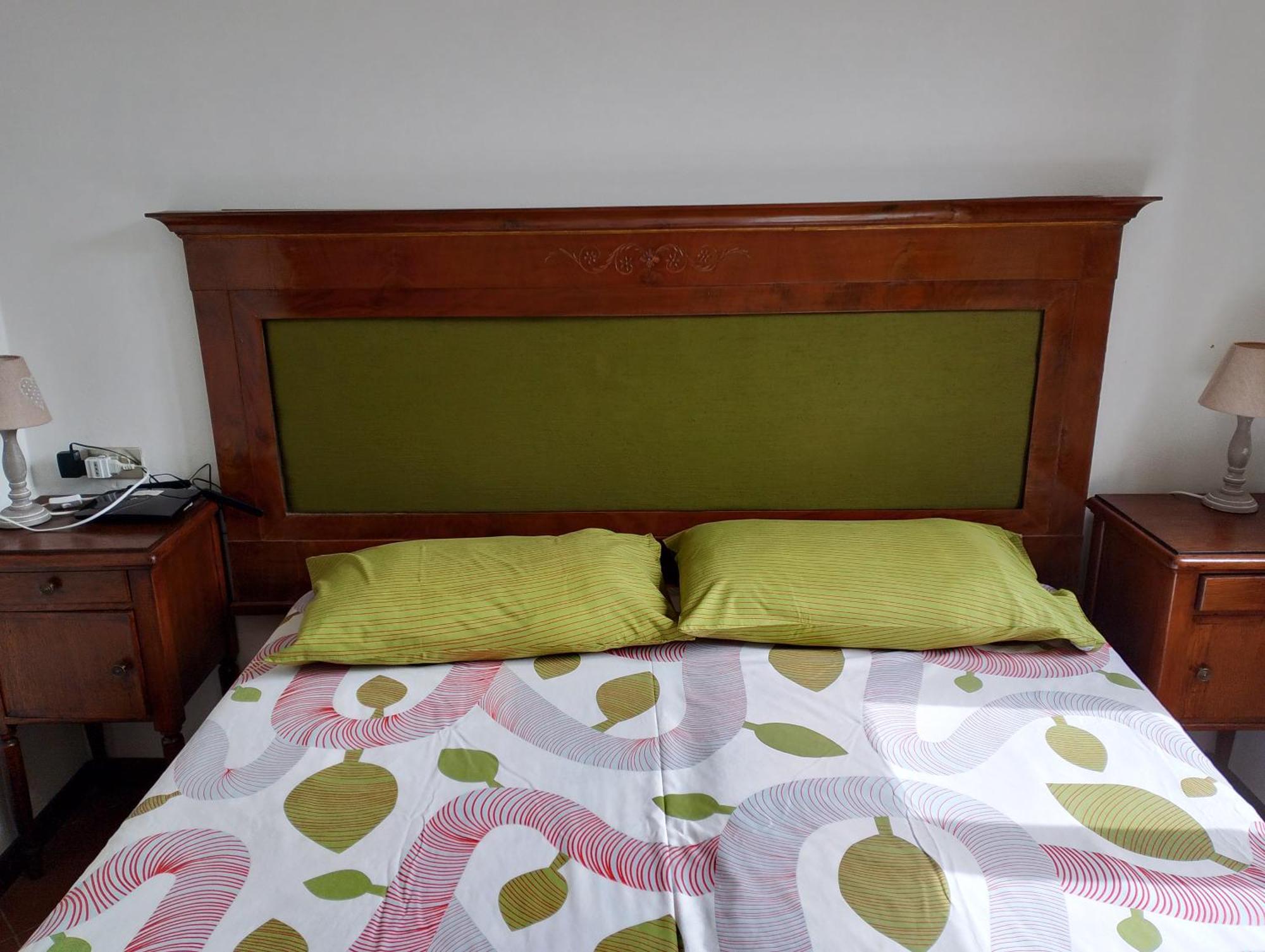 House Camillina