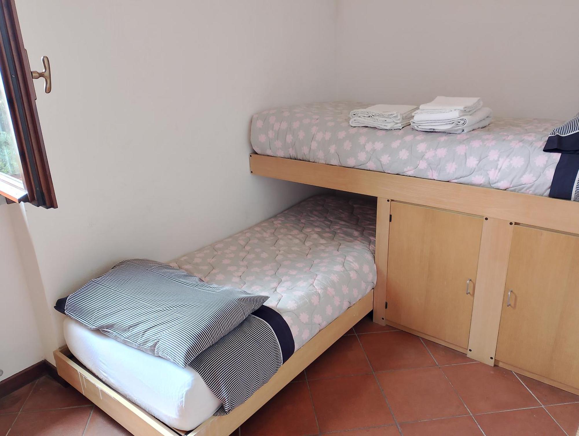 Apartment House Camillina