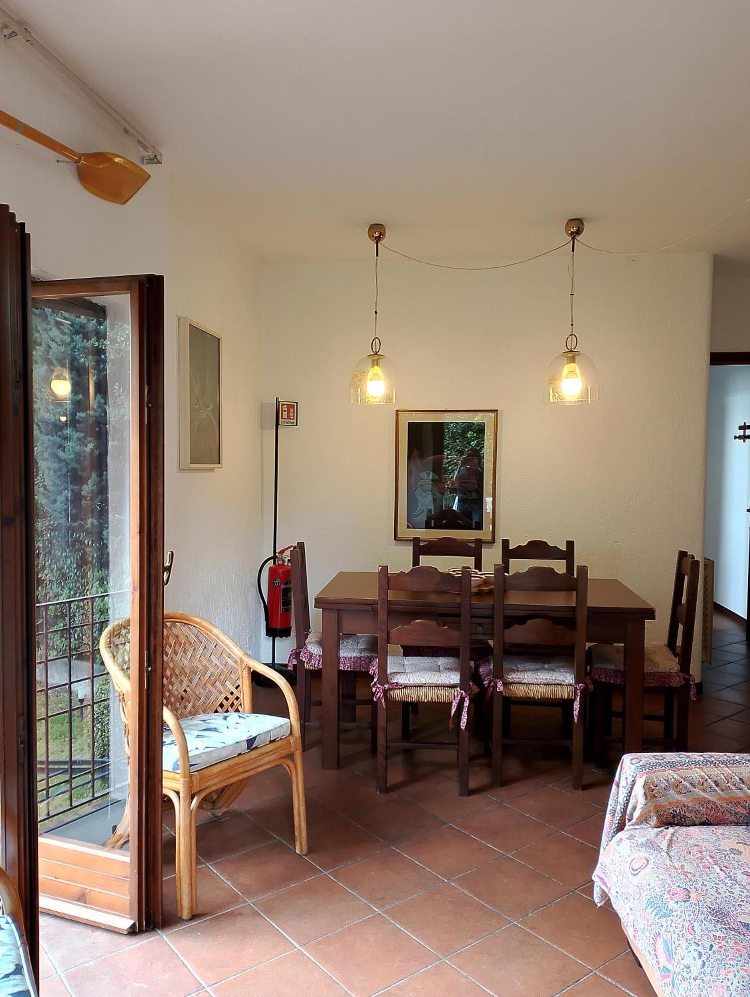 Apartment House Camillina