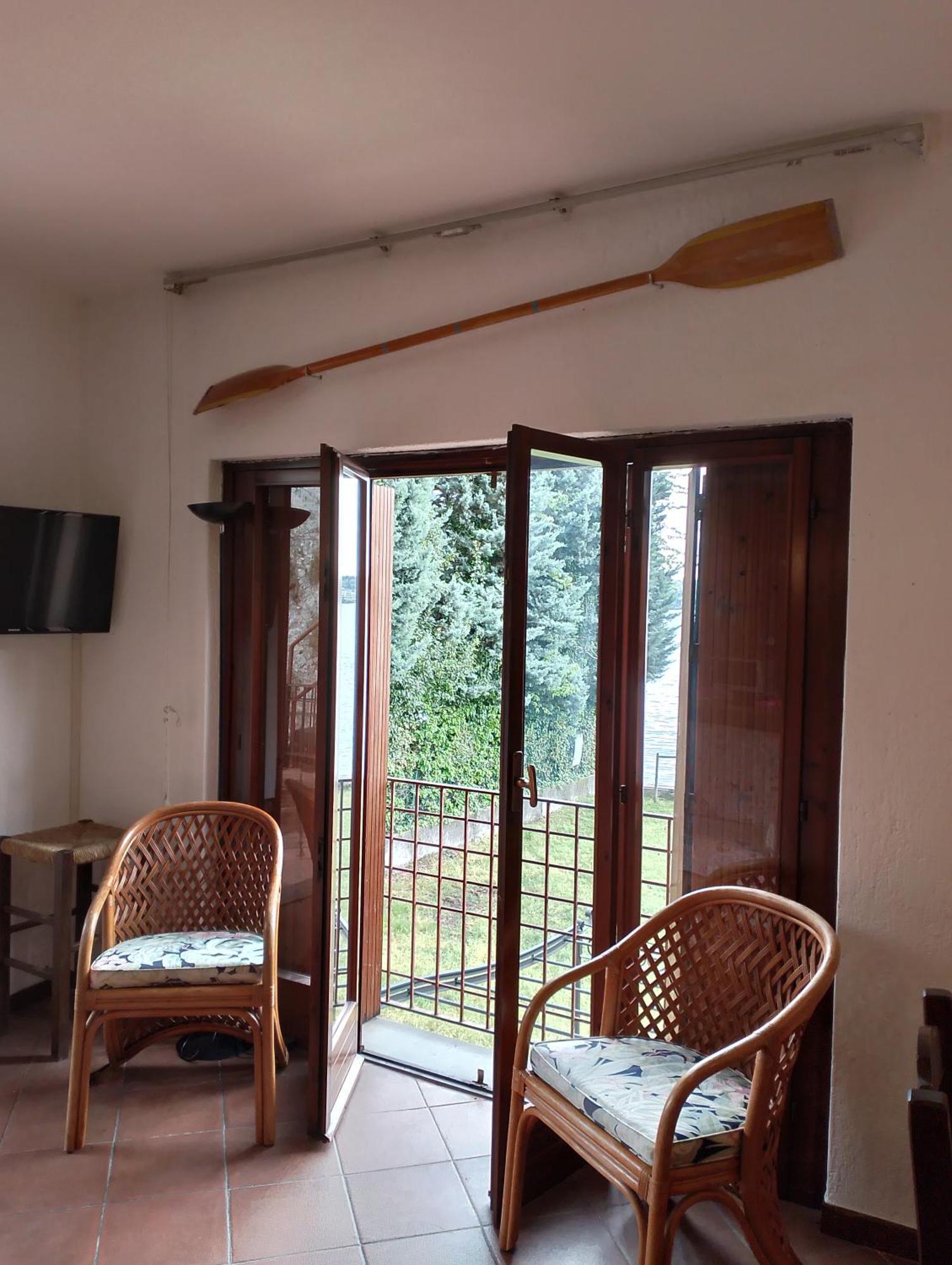 House Camillina Apartment *