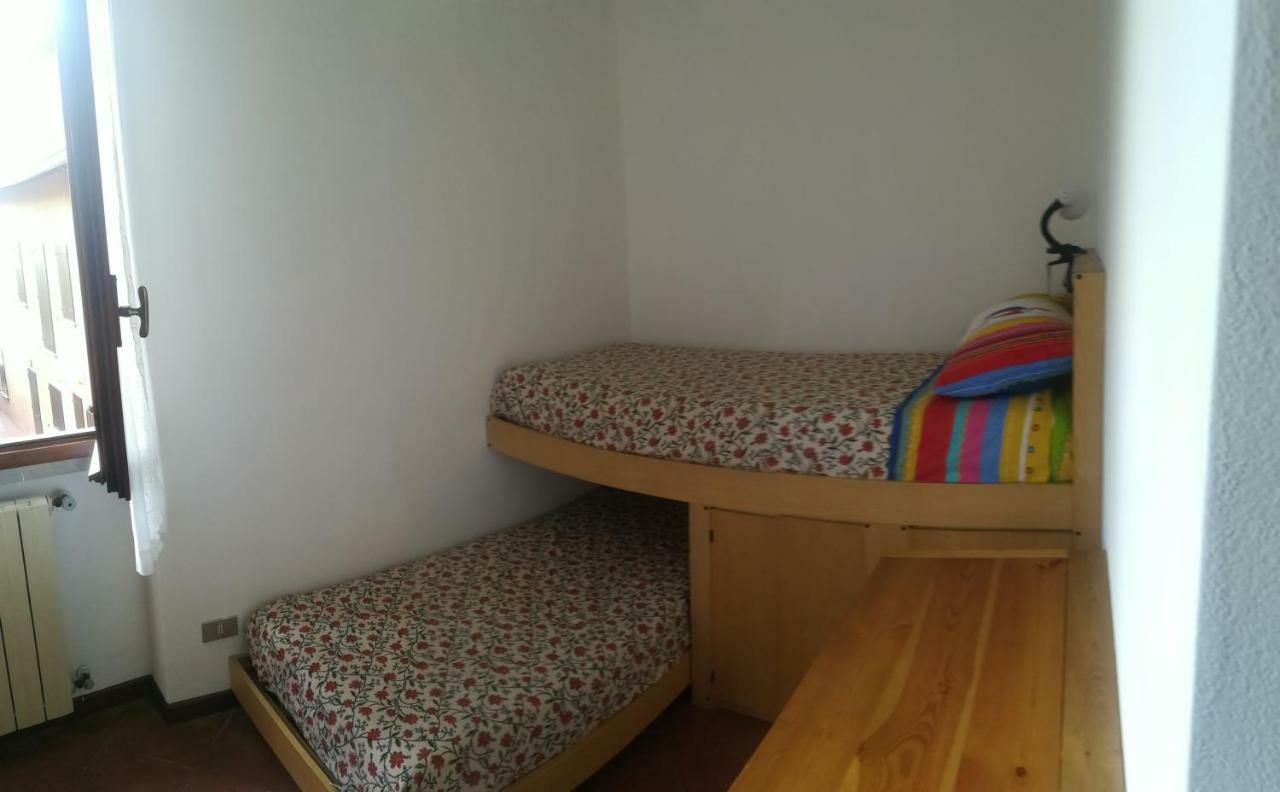 Apartment House Camillina Salo