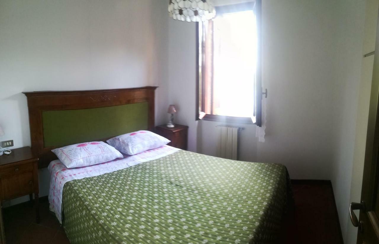 Apartment House Camillina Salo