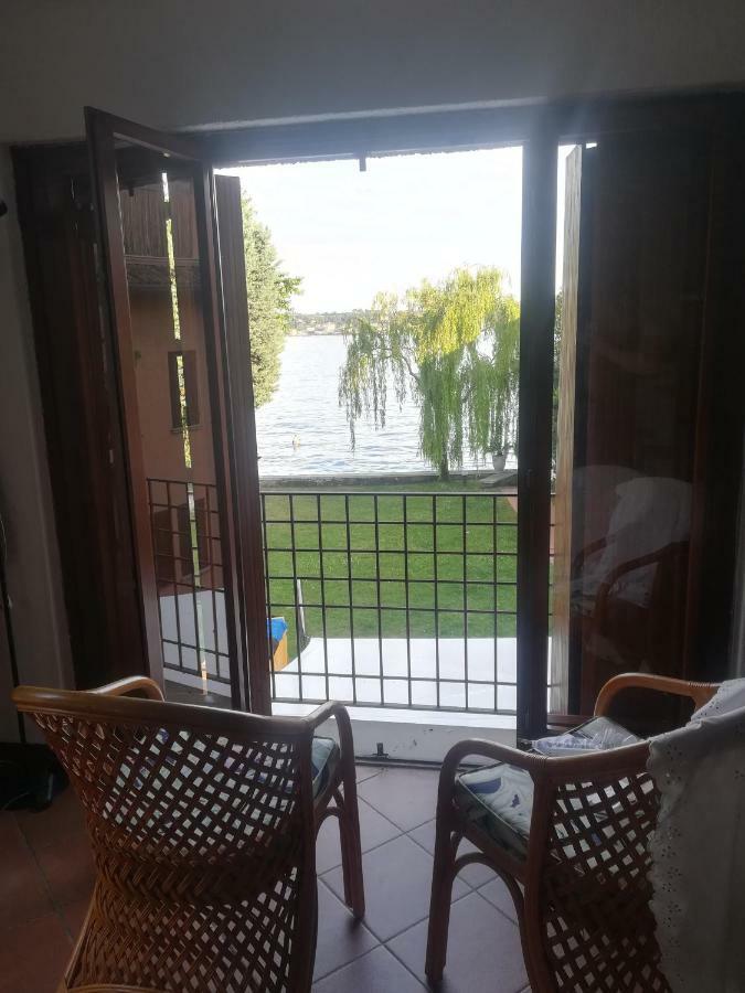 Apartment House Camillina Salo