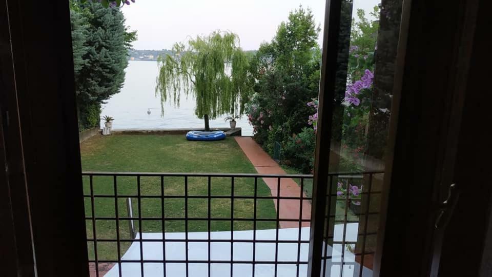 Apartment House Camillina Salo