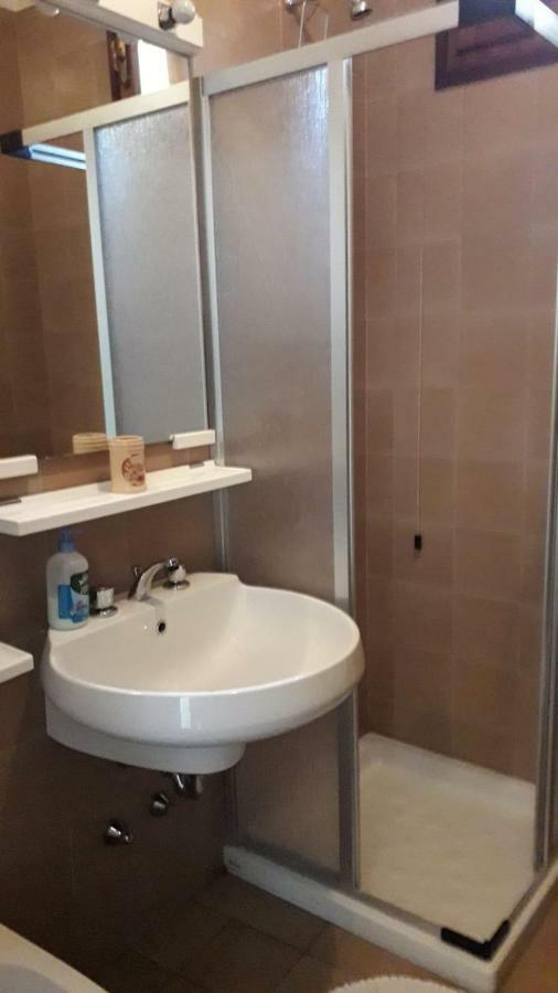 House Camillina Apartment Salo
