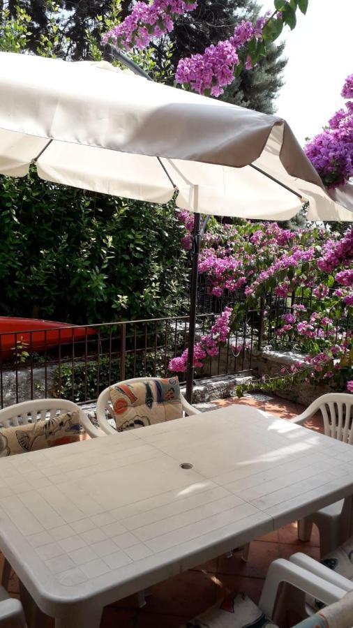 House Camillina Apartment