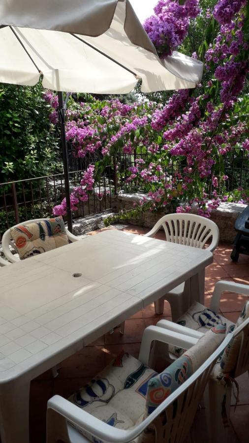 Apartment House Camillina