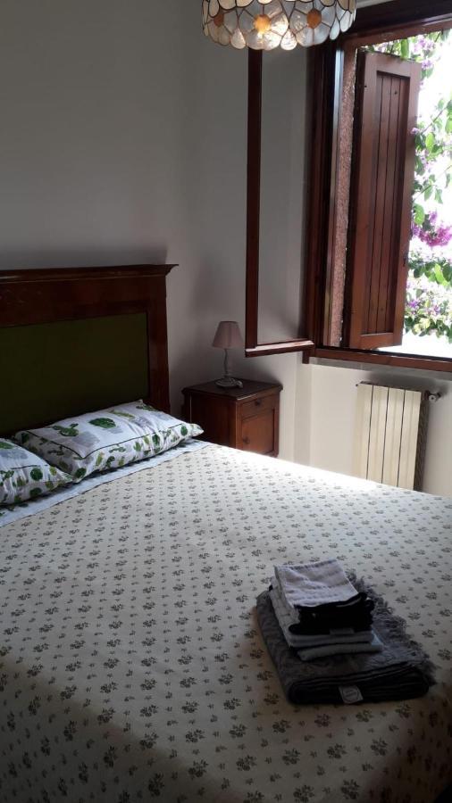 Apartment House Camillina Salo